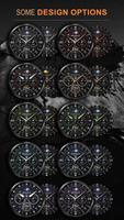 WFP 334 Business watch face Screenshot 1
