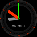 Watch Face A14