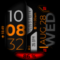 Watch Face A16
