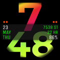Watch Face I7