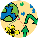 Wotherspoon Earth Day Face ylo APK