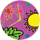 Wotherspoon Earth Day Face pnk APK