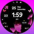 Xan20 Watchface