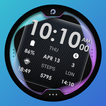 ACTIVE 42 Digital Watch Face icon