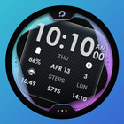 ACTIVE 42 Digital Watch Face icon