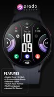 ACTIVE 55 Digital Watch Face スクリーンショット 2