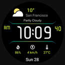 ACTIVE One Weather APK