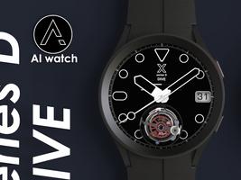 AI X series D DIVE स्क्रीनशॉट 1