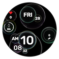 AIwatch BUBBLE