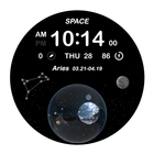 AI IN SPACE icono