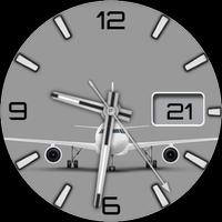 Airplane - Luxsank screenshot 3