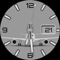 Airplane - Luxsank screenshot 2