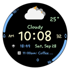 AIwatch Weather S2 आइकन