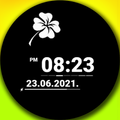 Lucky clover AOD2