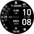 ALX10 Digital Watch Face-APK