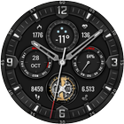 Analog Sport URX37 Watch face icon