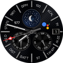 Analog Basic 6  WearOS EN APK