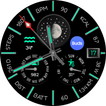 ikon Analog Basic 6 EN Wear OS 4+