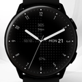 Analog Origins Watch Face