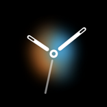 Andromeda watch face Wear OS