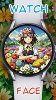 Anime flowers screenshot 2