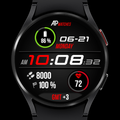 AP212 red