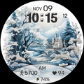 ART003 winter