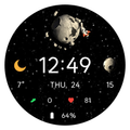 AWD Moon W1