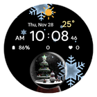 AWD Snow Ball icono