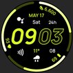 Fit 5 Watch Face ikon