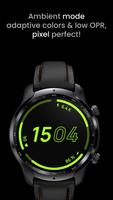 Fit 5 Watch Face screenshot 2