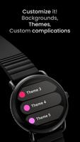Fit 5 Watch Face screenshot 3