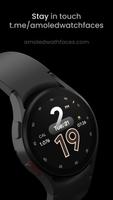 Hike ONE Watch face স্ক্রিনশট 2