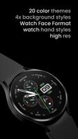 Motion 0x Watch Face screenshot 3