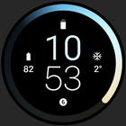 Move: Watch face-icoon