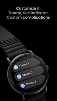 Move: Watch face screenshot 3