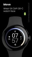 Move: Watch face-poster