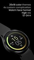 Move: Watch face screenshot 1