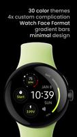 n-Digital: Watch face screenshot 1
