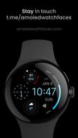 n-Digital: Watch face screenshot 2