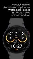 Owly Watch Face screenshot 1