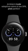 Owly Watch Face screenshot 2