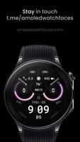 Owly Watch Face screenshot 3