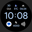 Pixel Watch Face APK
