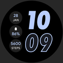 RUN PRO: Watch face APK
