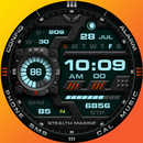 Ballozi STEALTH MARINE Digital APK