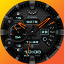 Ballozi STEALTH CARBON Hybrid APK