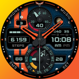 BALLOZI VERO Watch Face