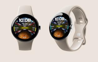 DIGI BATFLAN URX129 Watch face gönderen