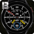 BEE Analog Watchface
